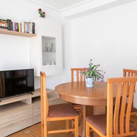 Apartment With Stunning Sea Views سانتا بولا المظهر الخارجي الصورة