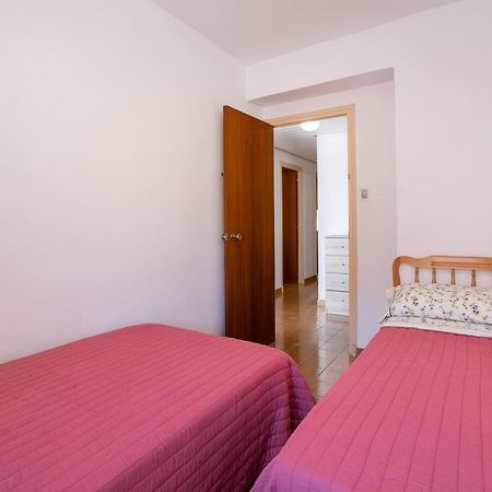 Apartment With Stunning Sea Views سانتا بولا المظهر الخارجي الصورة