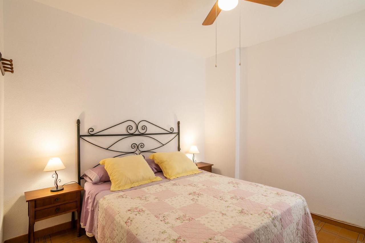 Apartment With Stunning Sea Views سانتا بولا المظهر الخارجي الصورة