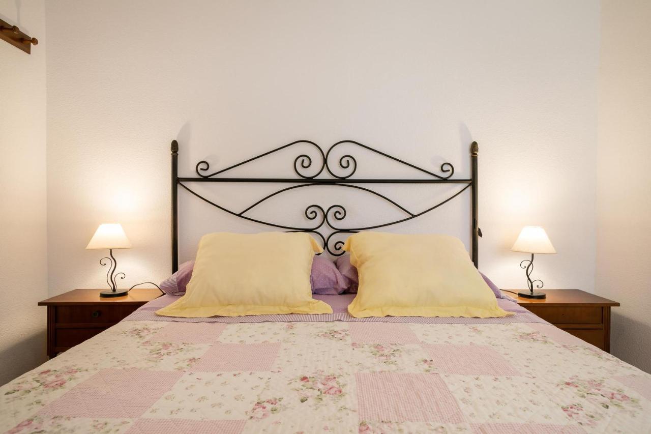 Apartment With Stunning Sea Views سانتا بولا المظهر الخارجي الصورة