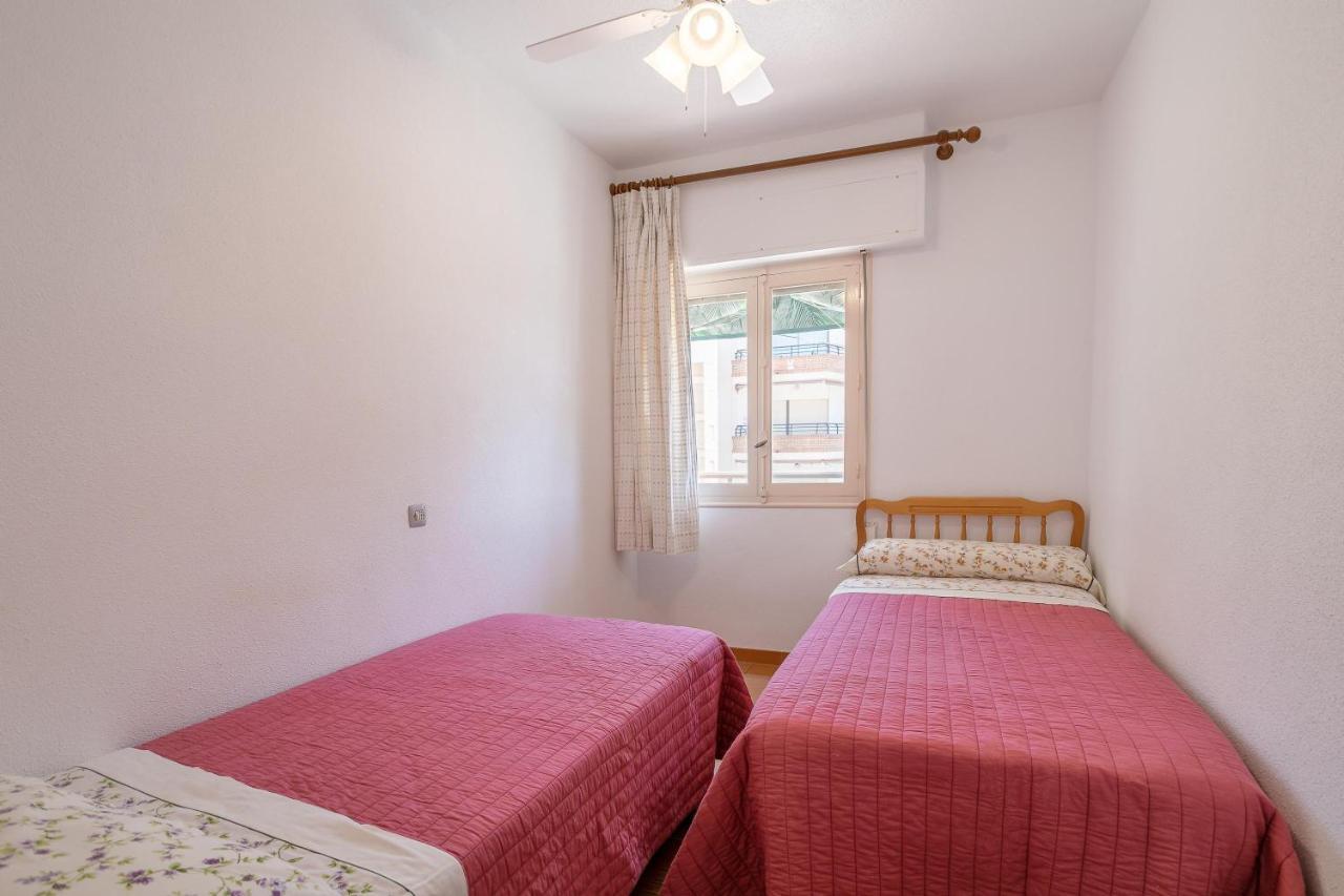 Apartment With Stunning Sea Views سانتا بولا المظهر الخارجي الصورة