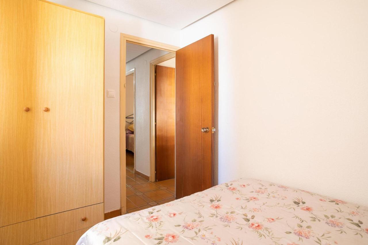 Apartment With Stunning Sea Views سانتا بولا المظهر الخارجي الصورة