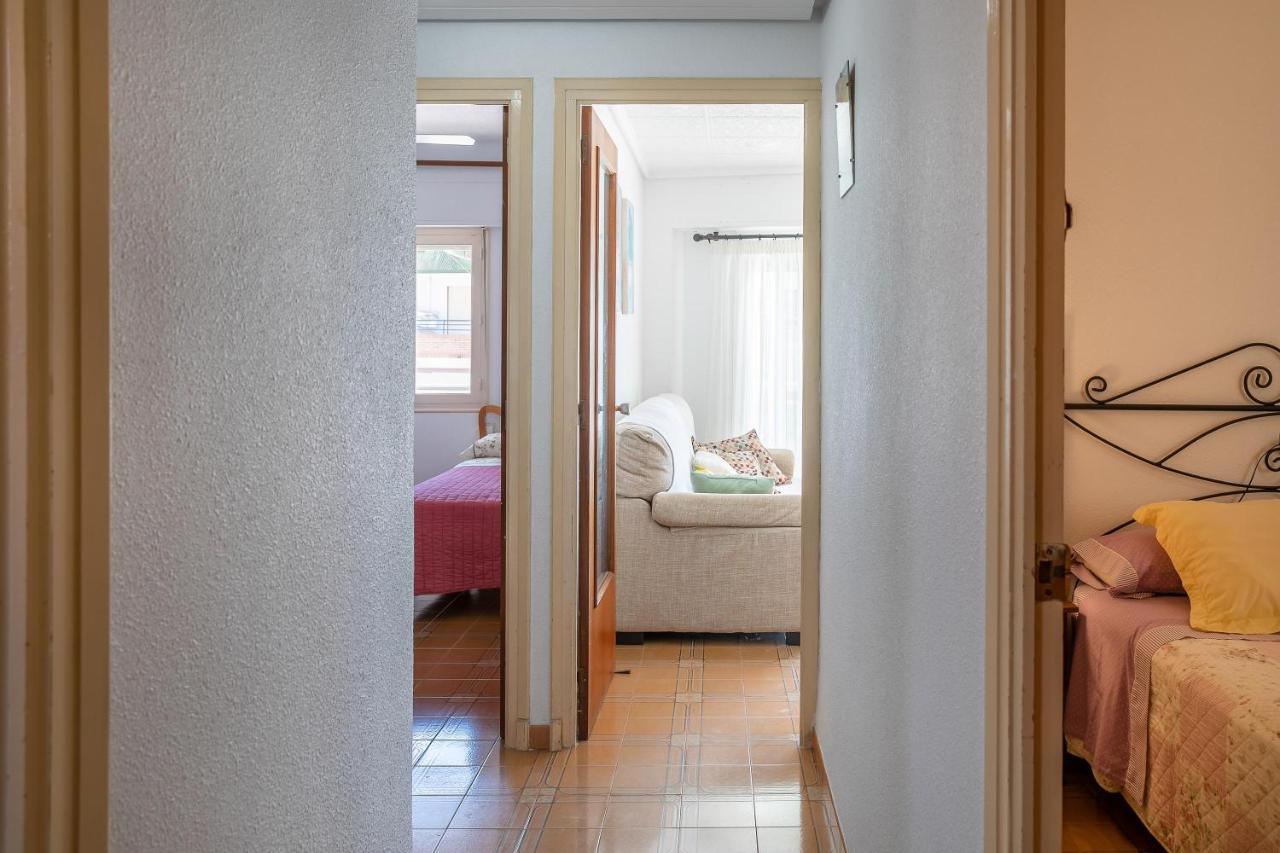Apartment With Stunning Sea Views سانتا بولا المظهر الخارجي الصورة